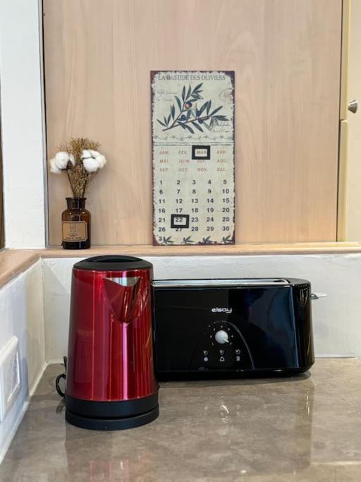 De Plain-pied Avec Jardin Appartement