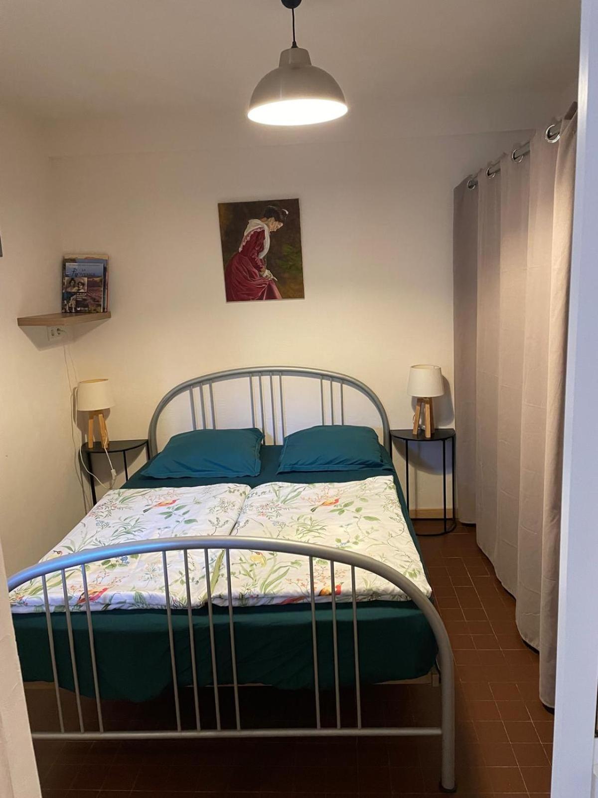 De Plain-pied Avec Jardin Appartement