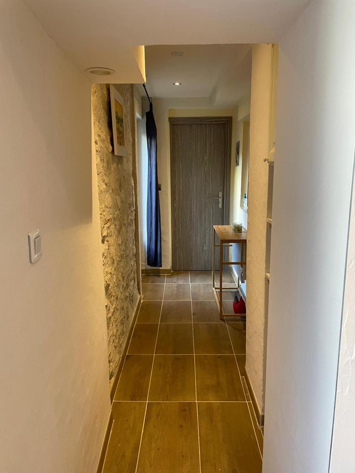 Apartment De Plain-pied Avec Jardin Avignon