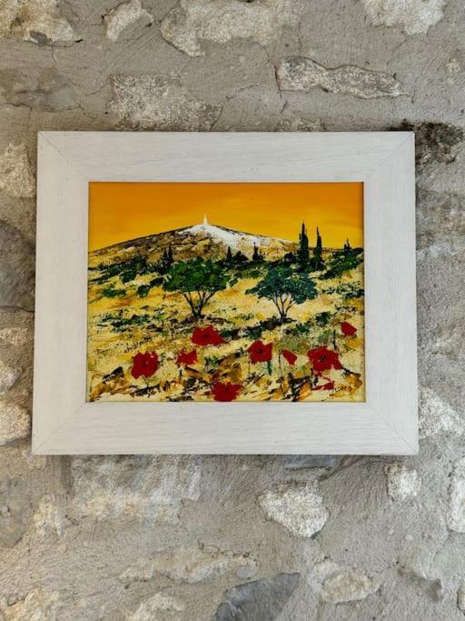 Apartment De Plain-pied Avec Jardin Avignon