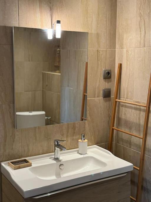 De Plain-pied Avec Jardin Apartment *